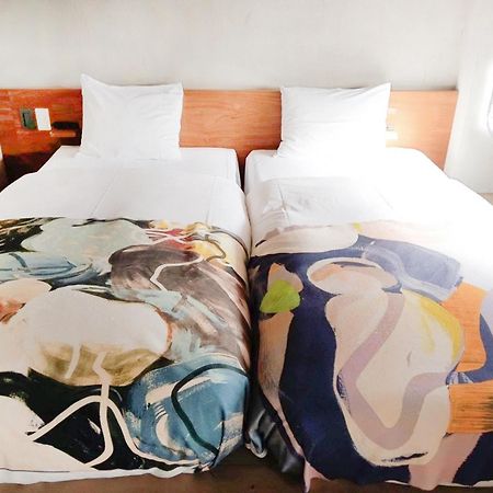 Kagan Hotel & Hostel เกียวโต ภายนอก รูปภาพ