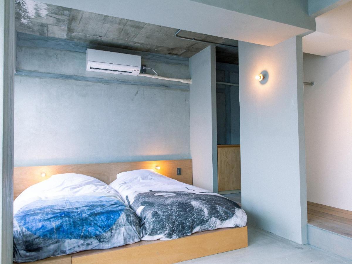 Kagan Hotel & Hostel เกียวโต ภายนอก รูปภาพ