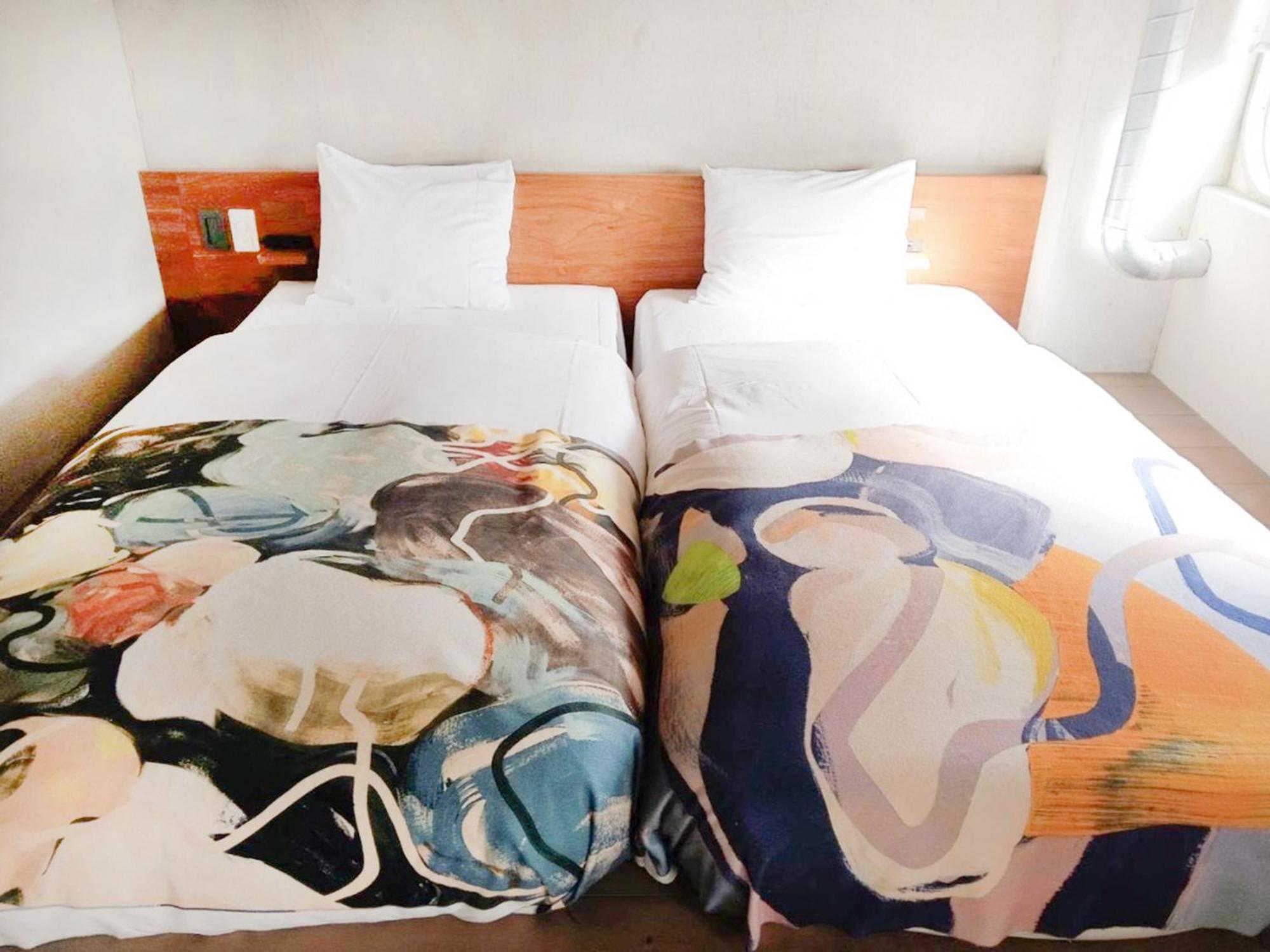 Kagan Hotel & Hostel เกียวโต ภายนอก รูปภาพ